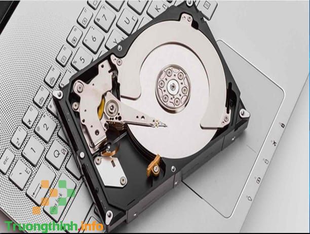 Địa Chỉ Sửa Chữa Ổ Cứng Laptop Huyện Hóc Môn Giá Rẻ