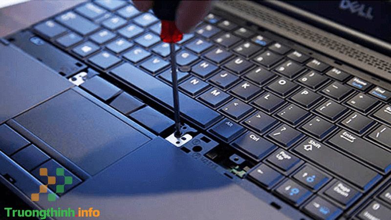 Địa Chỉ Sửa Chữa Bàn Phím Laptop Quận Thủ Đức Giá Rẻ