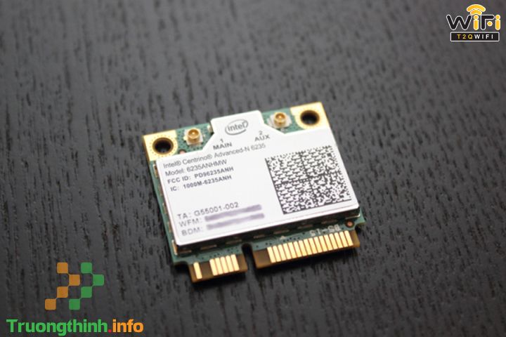 Địa Chỉ Sửa Chữa Card Wifi Laptop Quận Thủ Đức Giá Rẻ