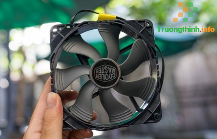 Địa Chỉ Sửa Chữa Tản Nhiệt Máy Tính PC Quận Bình Thạnh