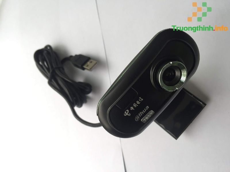 Địa Chỉ Sửa Chữa Webcam Máy Tính PC Quận Bình Thạnh