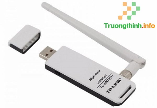 Địa Chỉ Bán USB Wifi Máy Tính PC Quận Bình Thạnh