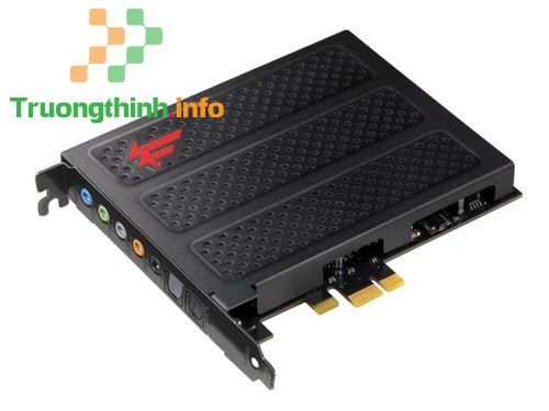  Địa Chỉ Sửa Chữa Card Âm Thanh Laptop Quận Bình Thạnh Giá Rẻ