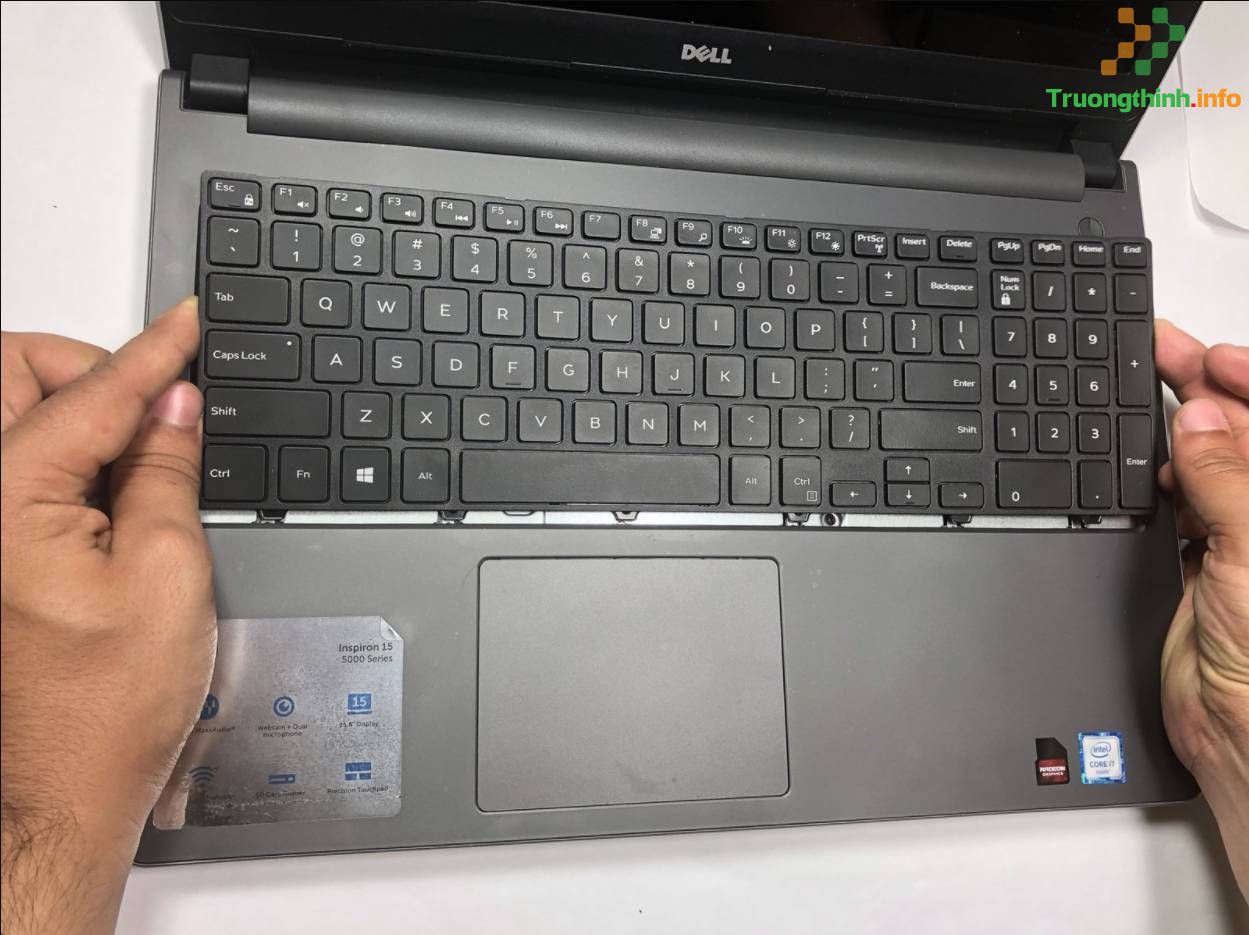  Địa Chỉ Bán Bàn Phím Laptop Quận Bình Thạnh Giá Rẻ