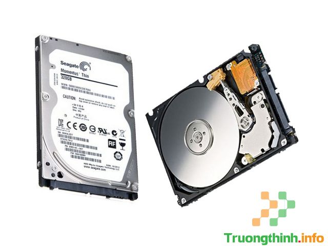 Địa Chỉ Bán Ổ Cứng Laptop Quận Bình Thạnh Giá Rẻ