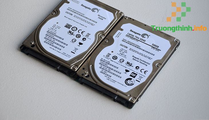  Địa Chỉ Bán Ổ Cứng Laptop Quận Thủ Đức Giá Rẻ