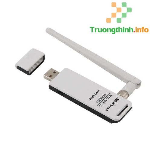  Địa Chỉ Bán USB Wifi Máy Tính PC Quận 1