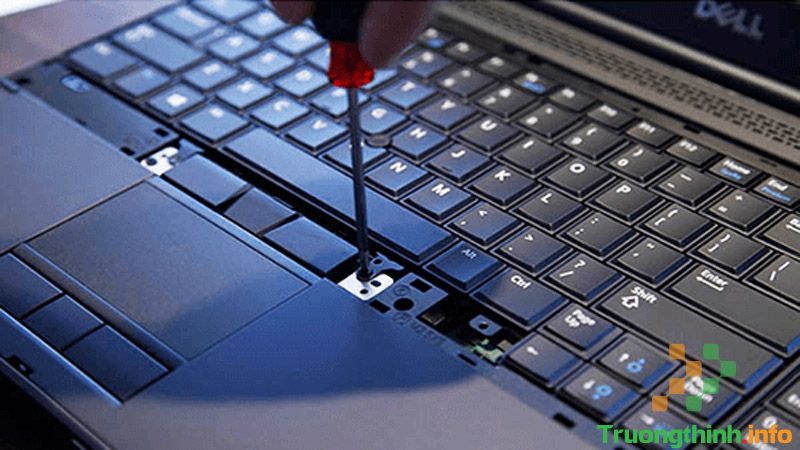  Địa Chỉ Sửa Chữa Bàn Phím Laptop Quận 1 Giá Rẻ