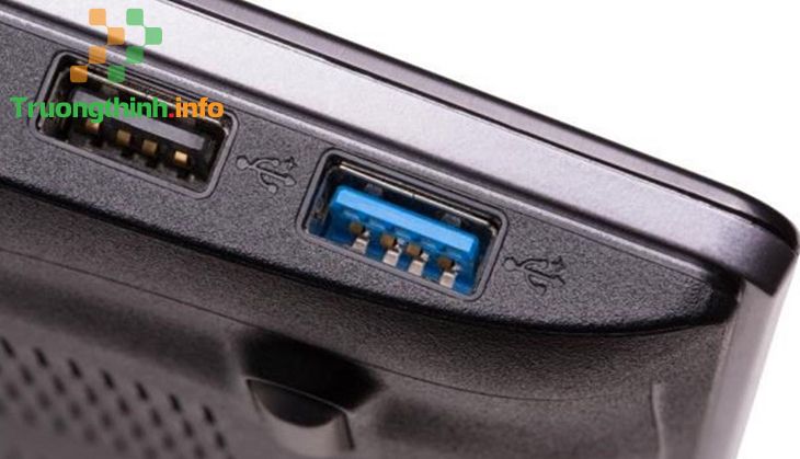 Địa Chỉ Sửa Chữa Cổng USB Laptop Quận 1 Giá Rẻ