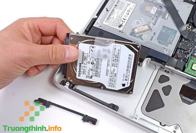 Địa Chỉ Sửa Chữa Ổ Cứng Laptop Quận 1 Giá Rẻ