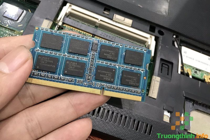 Địa Chỉ Sửa Chữa Ram Laptop Quận 1 Giá Rẻ