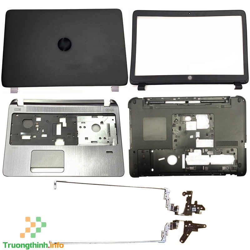 Địa Chỉ Sửa Chữa Vỏ Laptop Quận 1 Giá Rẻ