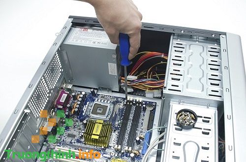 Địa Chỉ Sửa Chữa Mainboard Máy Tính PC Quận 2