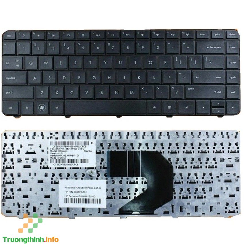 Địa Chỉ Bán Bàn Phím Laptop Quận 2  Giá Rẻ