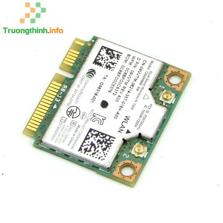 Địa Chỉ Bán Card Wifi Laptop Quận 2  Giá Rẻ