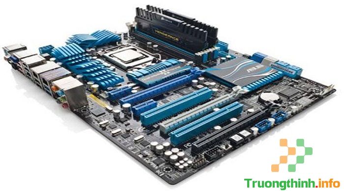 Địa Chỉ Bán Mainboard Máy Tính PC Quận 3