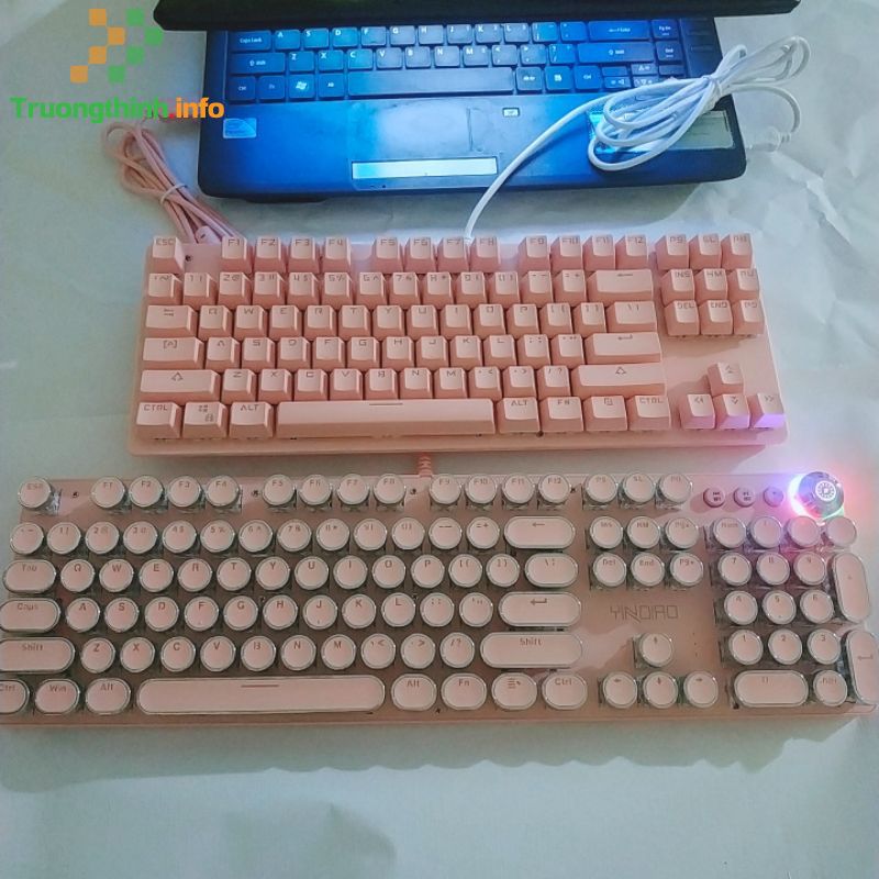  Địa Chỉ Bán Bàn Phím Máy Tính PC Quận 3