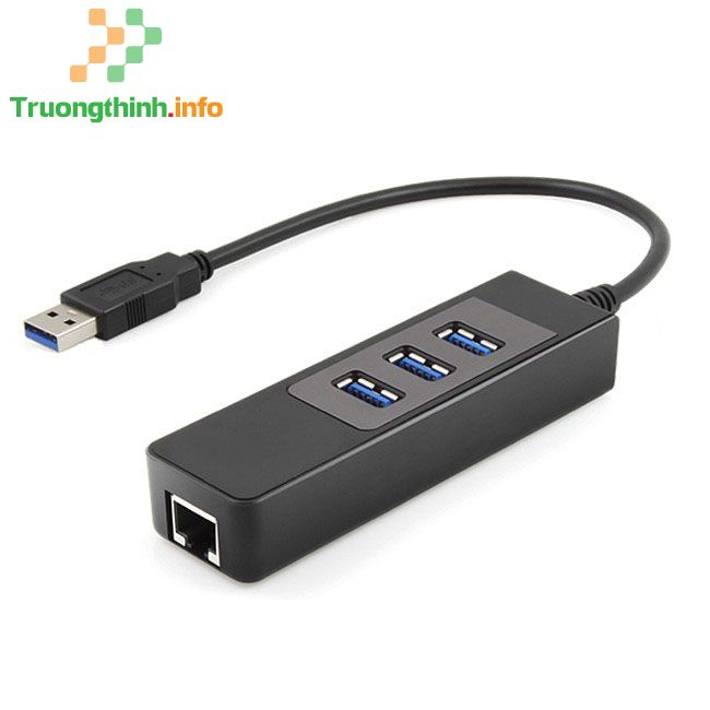 Địa Chỉ Bán Bộ Chia USB Máy Tính PC Quận 3