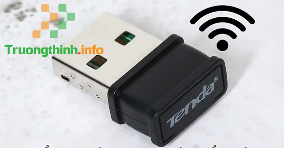  Địa Chỉ Bán USB Wifi Máy Tính PC Quận 3