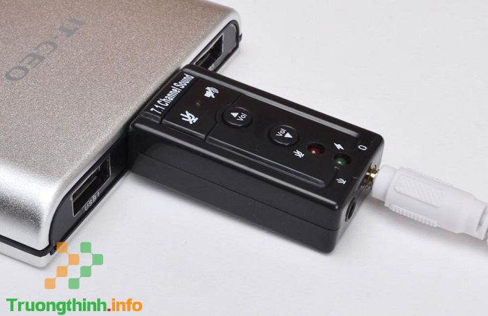 Địa Chỉ Sửa Chữa Card Âm Thanh Laptop Quận 3 Giá Rẻ