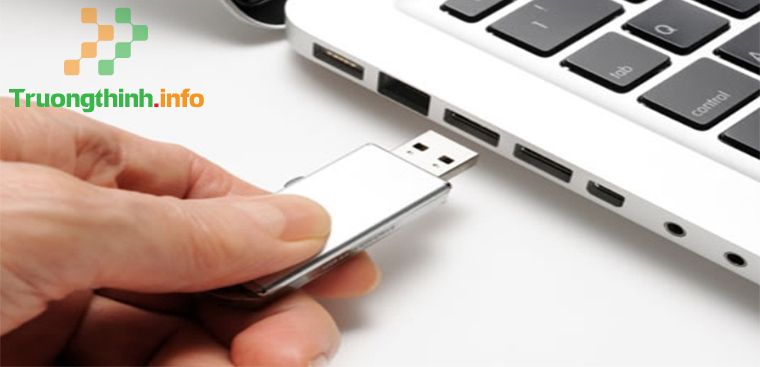 Địa Chỉ Sửa Chữa Cổng USB Laptop Quận 3 Giá Rẻ