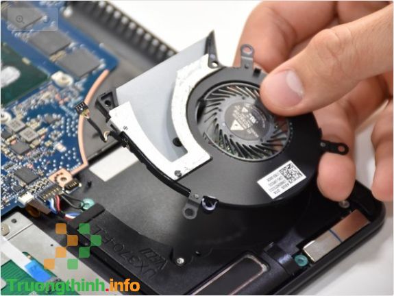  Địa Chỉ Sửa Chữa Tản Nhiệt Máy Tính PC Quận 4 