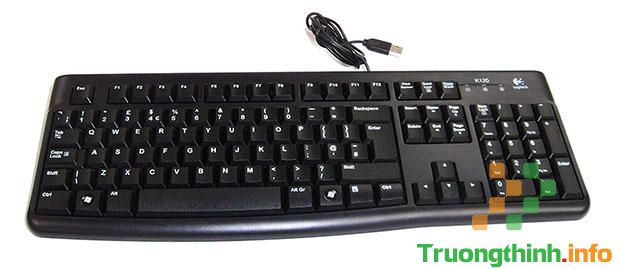  Địa Chỉ Bán Bàn Phím Máy Tính PC Quận 4 