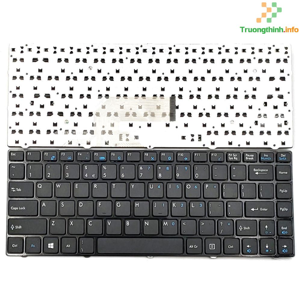 Địa Chỉ Sửa Chữa Bàn Phím Laptop Quận 4  Giá Rẻ