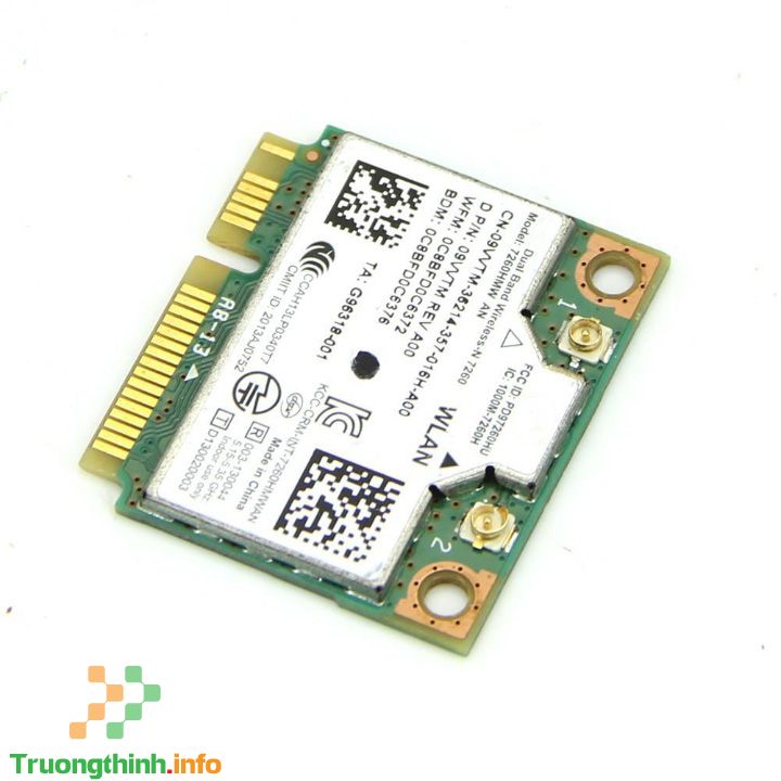 Địa Chỉ Bán Card Wifi Laptop Quận 4  Giá Rẻ 