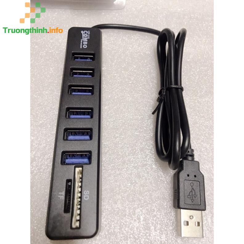  Địa Chỉ Bán USB Hub Laptop Quận 4  Giá Rẻ