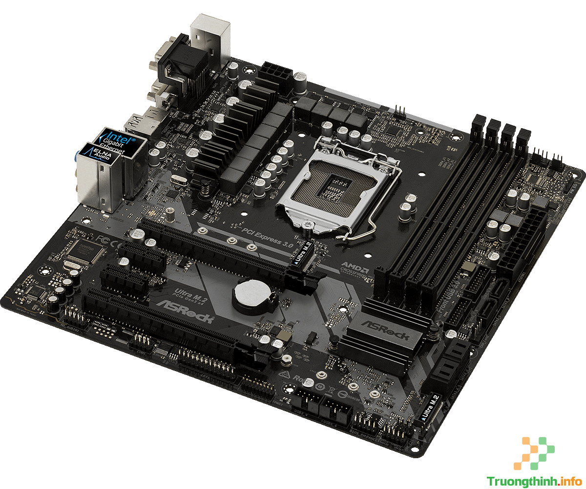 Địa Chỉ Bán Mainboard Máy Tính PC Quận 5 