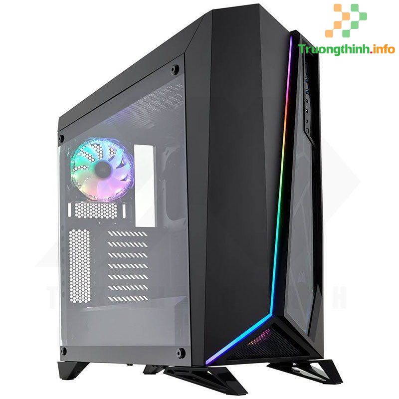 Địa Chỉ Bán Vỏ Case Máy Tính PC Quận 5