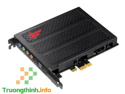 Địa Chỉ Sửa Chữa Card Âm Thanh Laptop Quận 5  Giá Rẻ