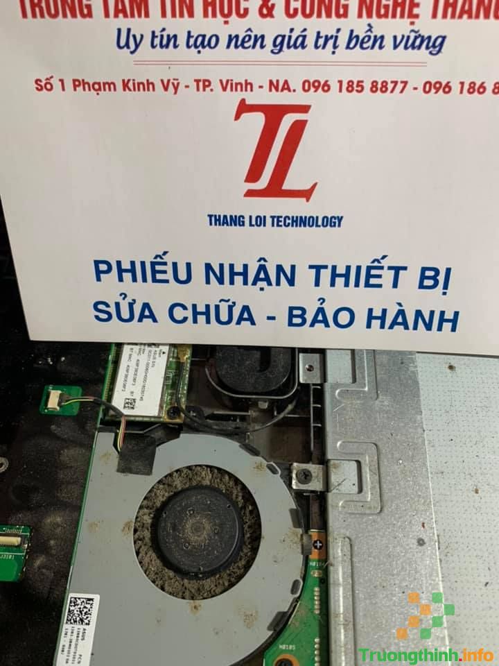  Top 5 Địa Chỉ Sửa Máy Tính Uy Tín Ở Nghệ An