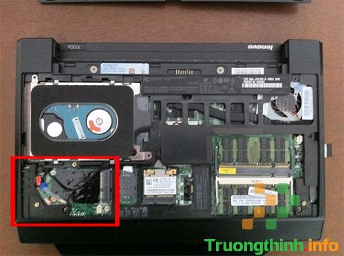 Địa Chỉ Bán Card VGA Laptop Quận 6 Giá Rẻ