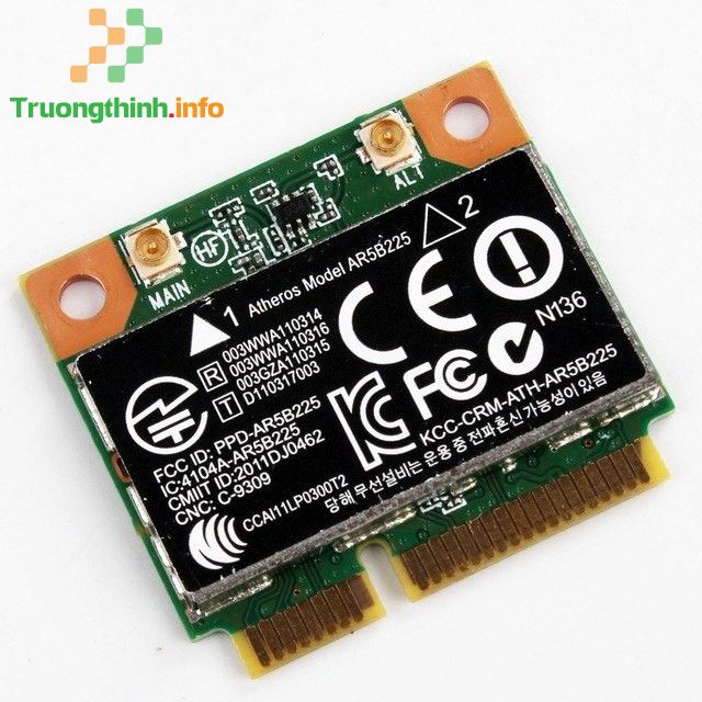  Địa Chỉ Bán Card Wifi Laptop Quận 6 Giá Rẻ