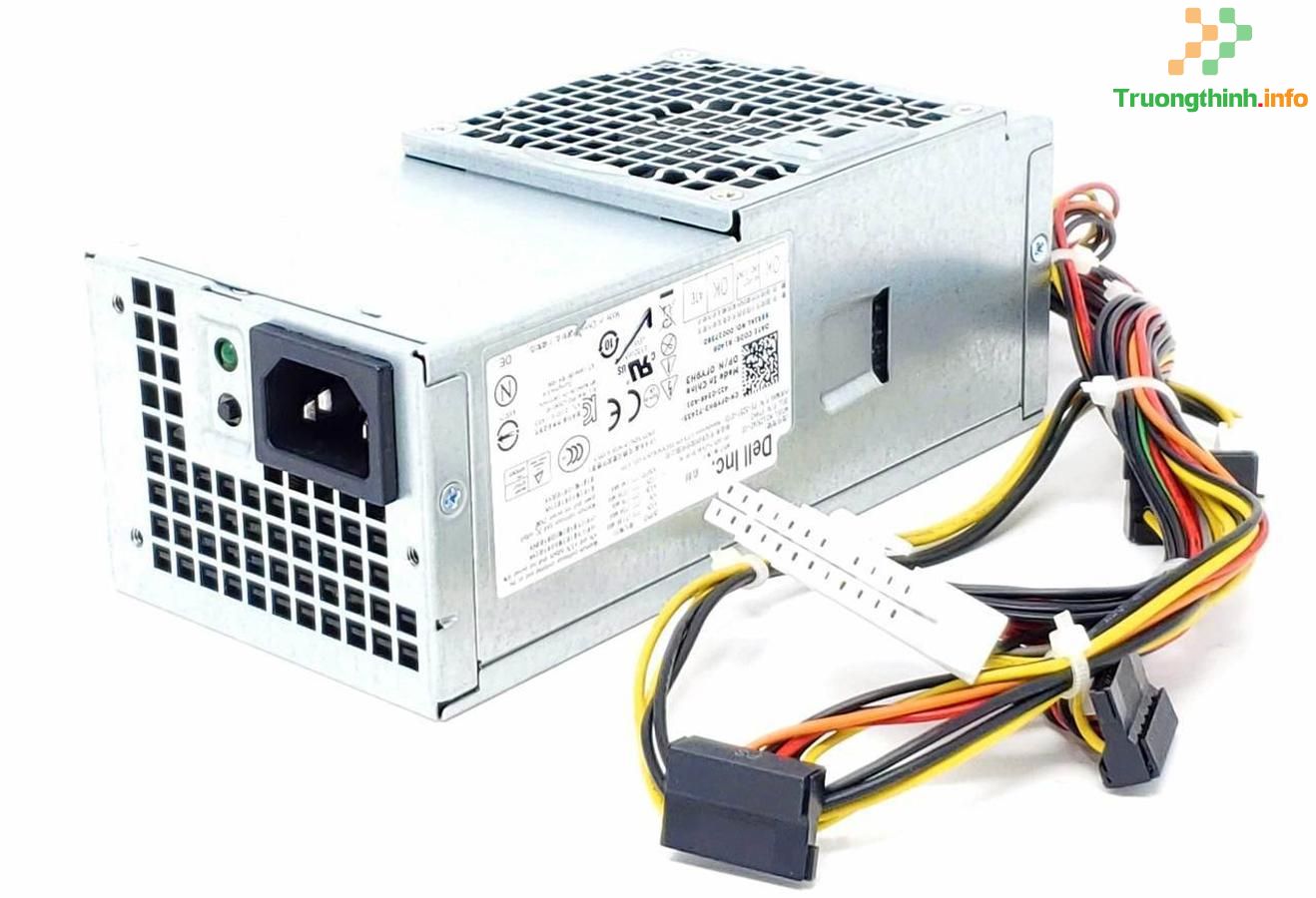 Địa Chỉ Sửa Chữa Nguồn Máy Tính PC Quận 6