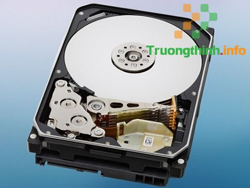 Địa Chỉ Sửa Chữa Ổ Cứng Máy Tính PC Quận 6