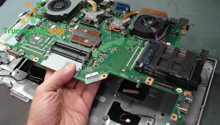  Địa Chỉ Bán Mainboard Máy Tính PC Quận 7