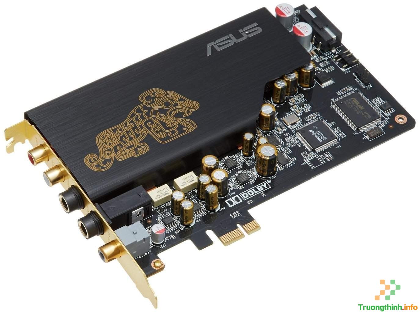 Địa Chỉ Bán Soundcard Máy Tính PC Quận 7