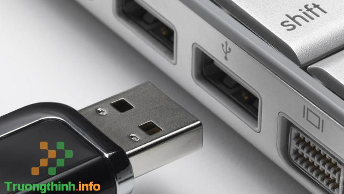 Địa Chỉ Sửa Chữa Cổng USB Laptop Quận 7 Giá Rẻ