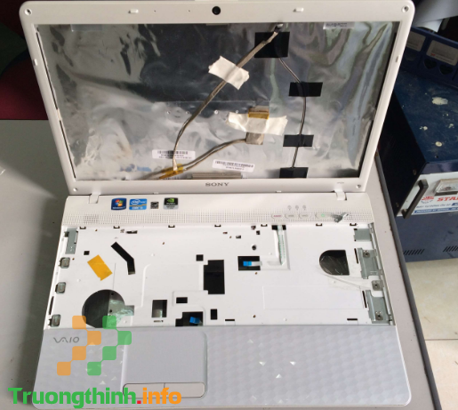 Địa Chỉ Sửa Chữa Vỏ Laptop Quận 7 Giá Rẻ