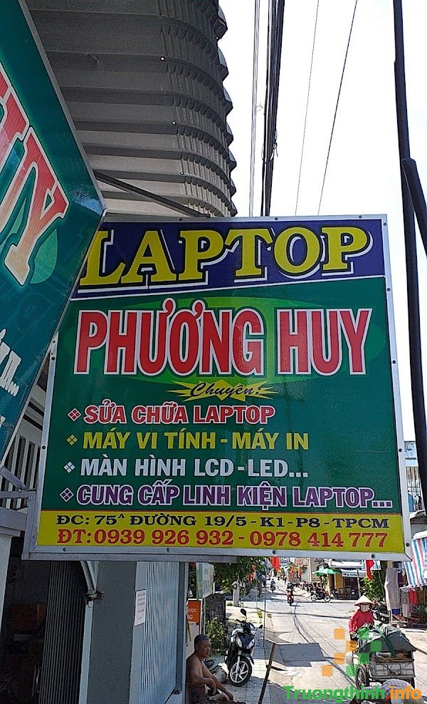  Top 5 Địa Chỉ Sửa Laptop Uy Tín Ở Cà Mau