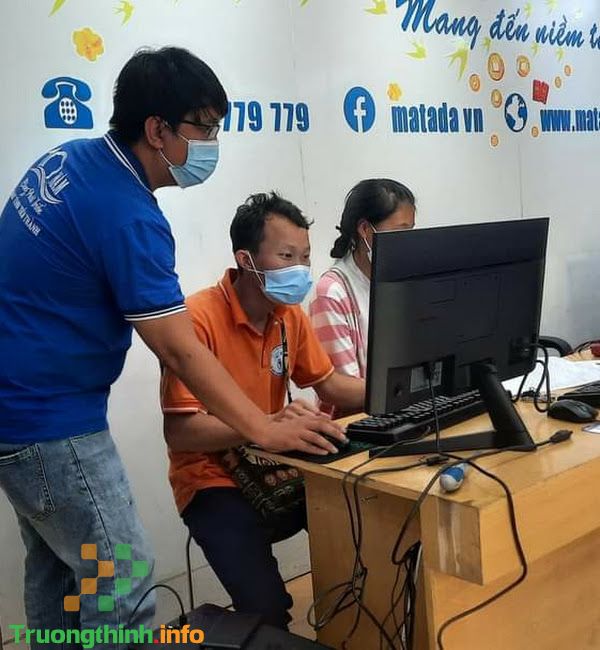  Top 5 Địa Chỉ Sửa Laptop Uy Tín Ở Lào Cai