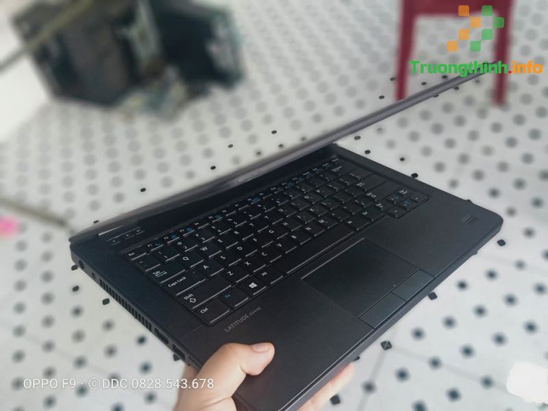  Top 5 Địa Chỉ Sửa Laptop Uy Tín Ở Nam Định