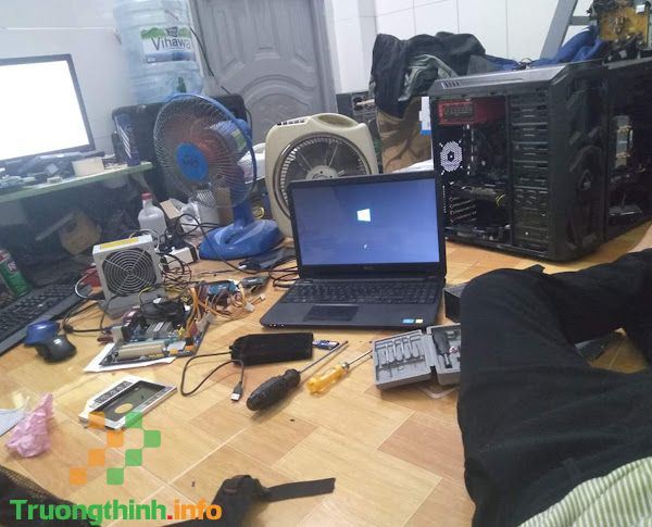  Top 5 Địa Chỉ Sửa Laptop Uy Tín Ở Phú Yên