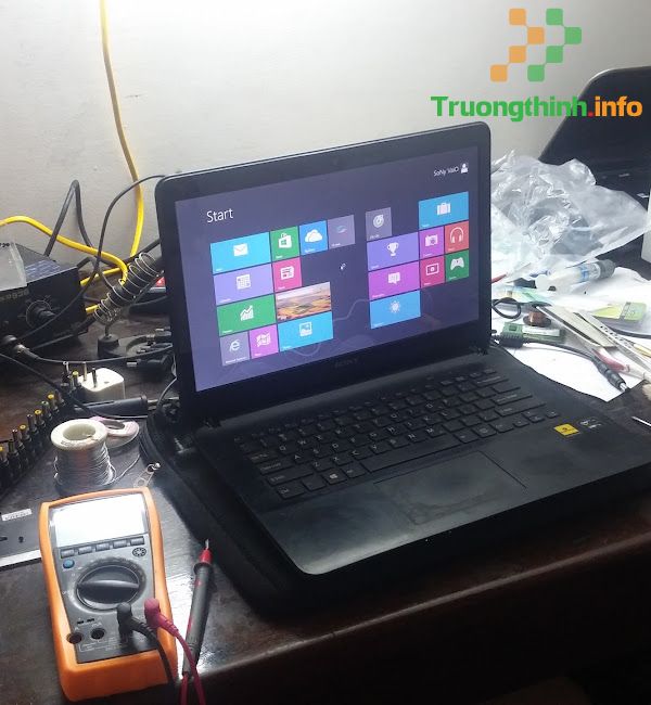 Top 5 Địa Chỉ Sửa Laptop Uy Tín Ở Tây Ninh