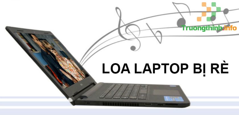 Địa Chỉ Sửa Laptop Hư Loa Ở Quận 11