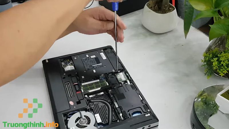 Địa Chỉ Sửa Laptop Hư Loa Ở Quận Bình Tân