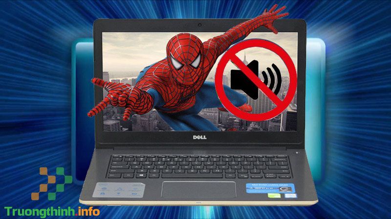 Địa Chỉ Sửa Laptop Hư Loa Ở Quận Gò Vấp